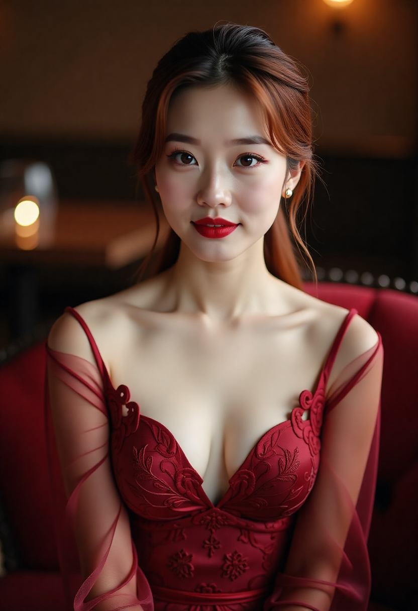 大明宫词