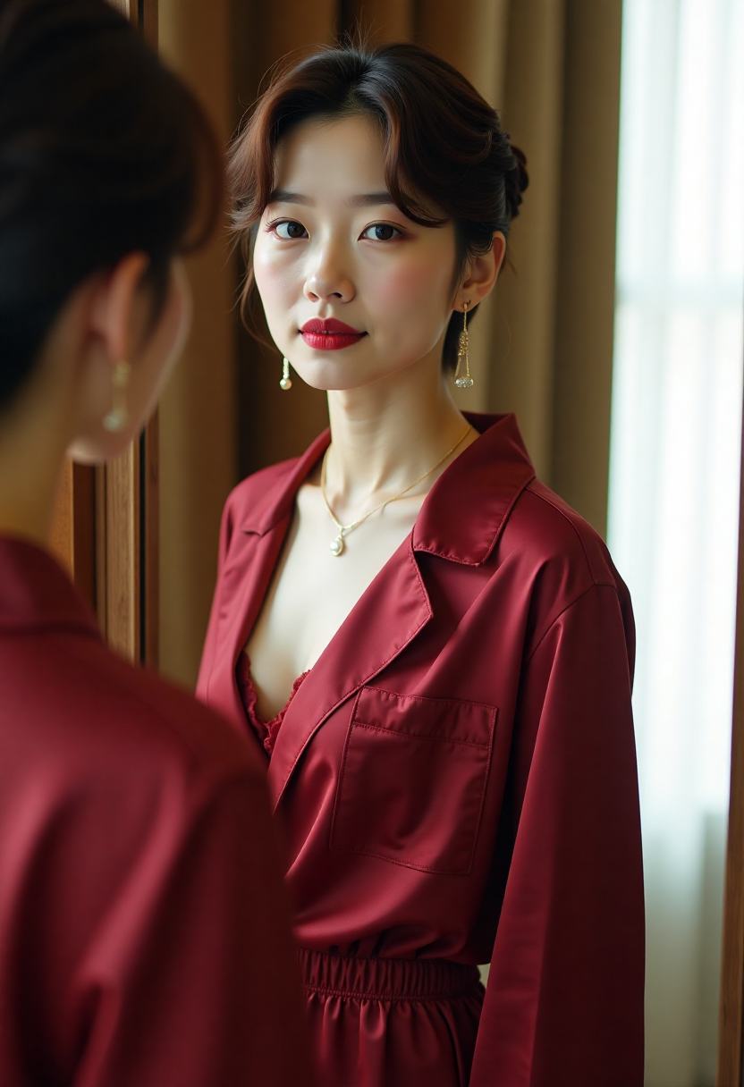 梦华录