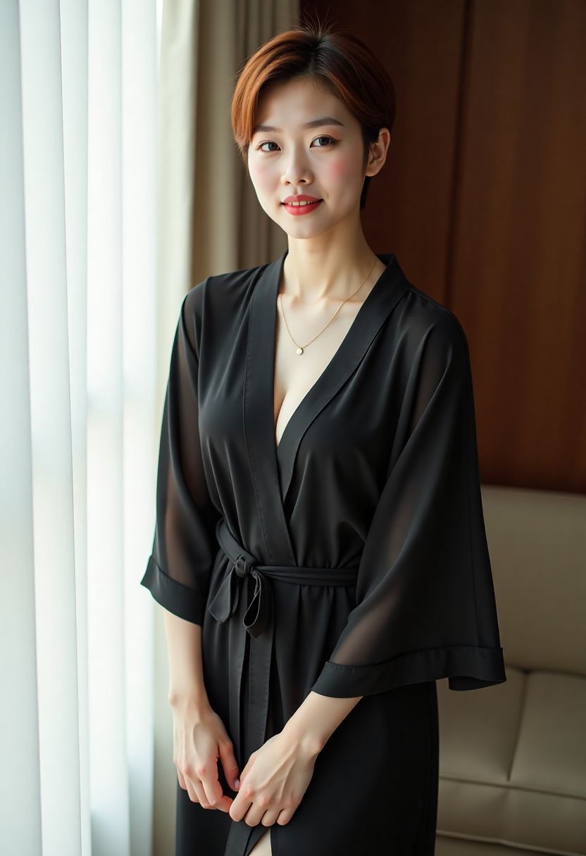 长风渡